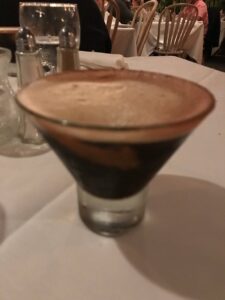 espresso martini
